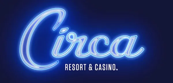 Circa Resort & Casino