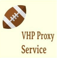 VHP Proxy